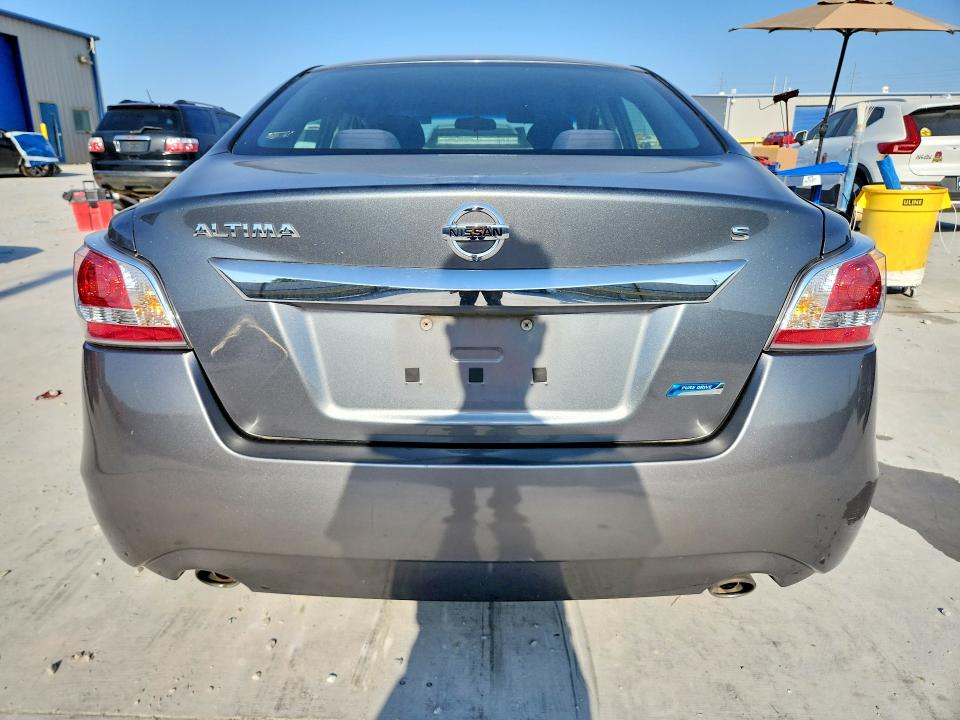 Aukcja sprzedaży 2014 Nissan Altima, vin: 1N4AL3AP5EN375245, numer aukcji: 62517186