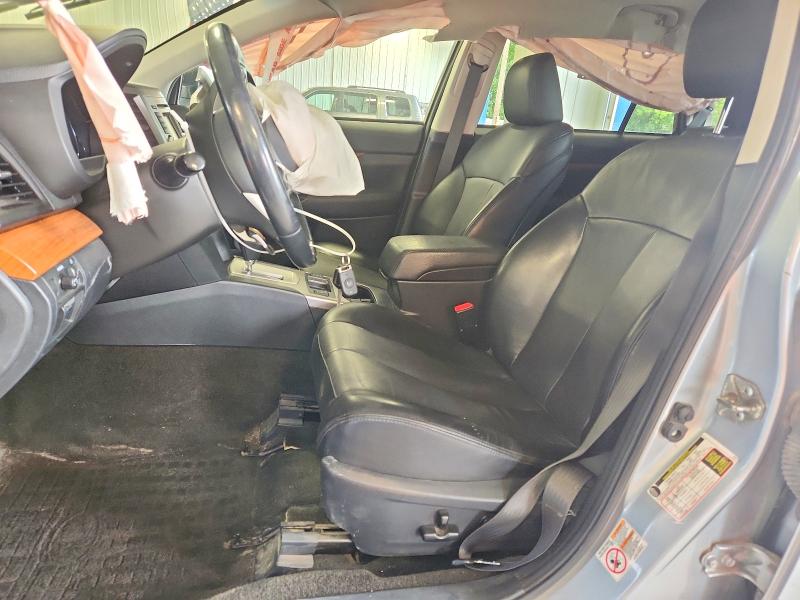 2014 Subaru Outback მანქანა იყიდება აუქციონზე, vin: 4S4BRBLC6E3270240, აუქციონის ნომერი: 66971596