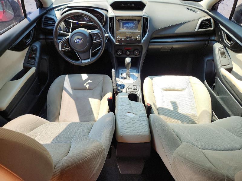 Продажа на аукционе авто 2017 Subaru Impreza, vin: 4S3GKAB64H3605102, номер лота: 63796126