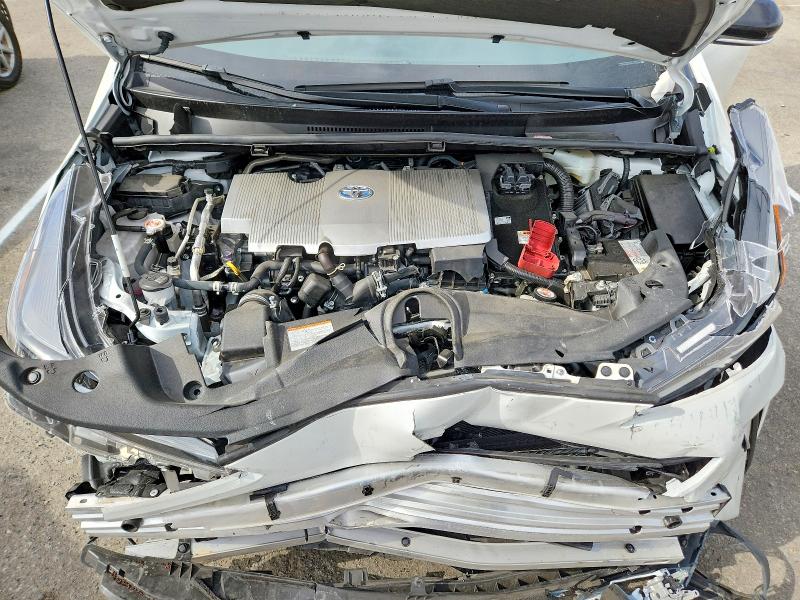 Aukcja sprzedaży 2022 Toyota Prius, vin: JTDKAMFU7N3172698, numer aukcji: 66739946