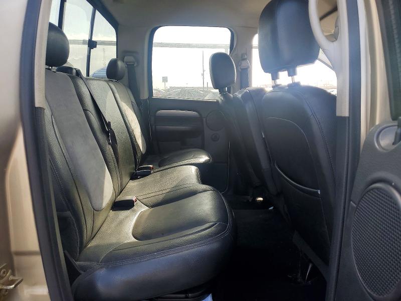 Aukcja sprzedaży 2005 Dodge Ram 1500, vin: 1D7HA18D35S172506, numer aukcji: 67197276