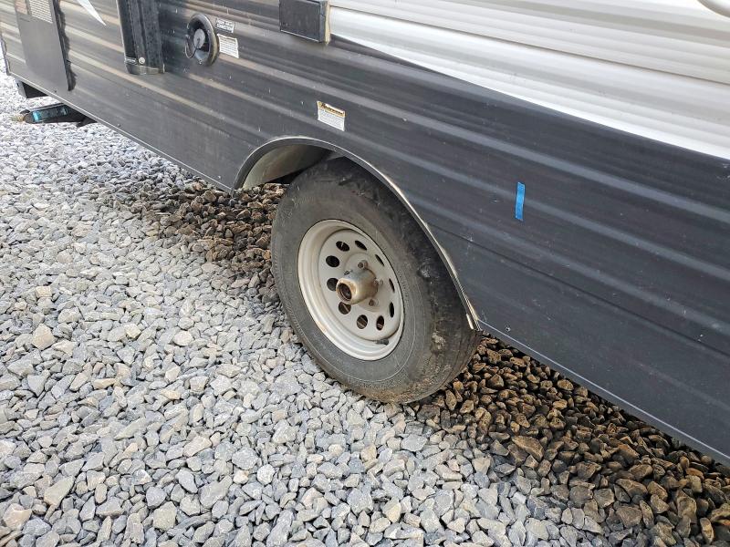 2016 Keystone Springdale მანქანა იყიდება აუქციონზე, vin: 4YDT17010G3153169, აუქციონის ნომერი: 64126386