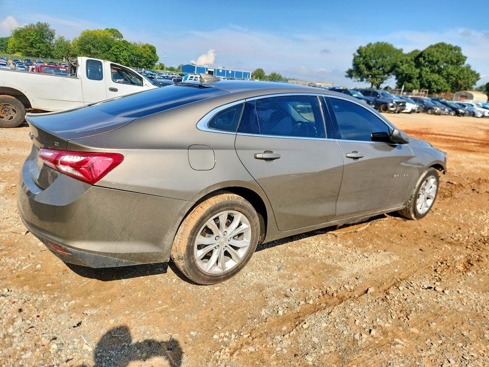 Продаж на аукціоні авто 2020 Chevrolet Malibu, vin: 1G1ZD5ST9LF066654, номер лоту: 66366936