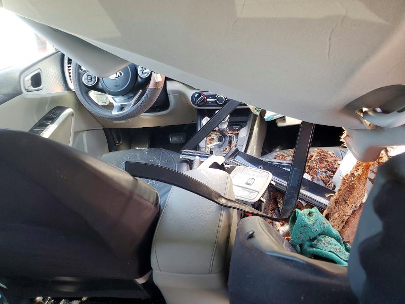 Продаж на аукціоні авто 2020 Kia Soul, vin: KNDJ23AU9L7119355, номер лоту: 64250656