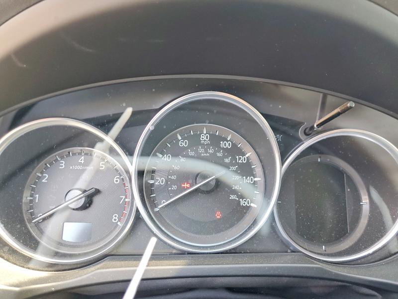 Aukcja sprzedaży 2017 Mazda Cx-5, vin: JM3KFBCL0H0180916, numer aukcji: 63773896