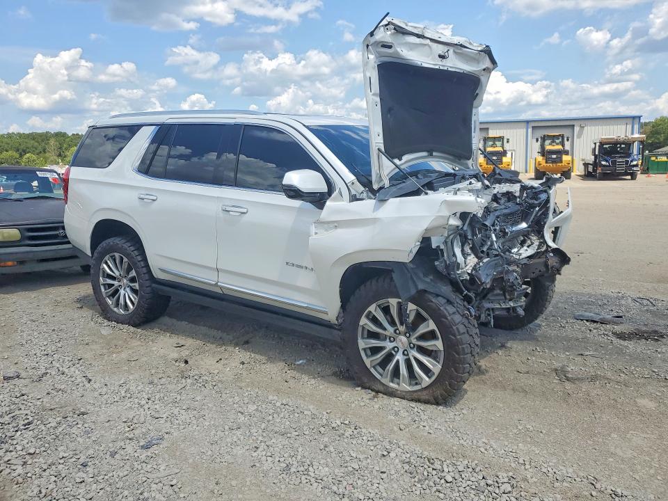 64989886 :رقم المزاد ، 1GKS2DKL9PR174550 vin ، 2023 Gmc Yukon مزاد بيع