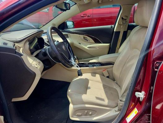 Aukcja sprzedaży 2015 Buick Lacrosse, vin: 1G4GF5G31FF269667, numer aukcji: 64475616