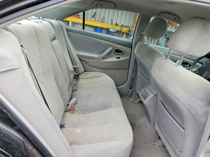 Продажа на аукционе авто 2009 Toyota Camry, vin: 4T4BE46K39R064888, номер лота: 66454516