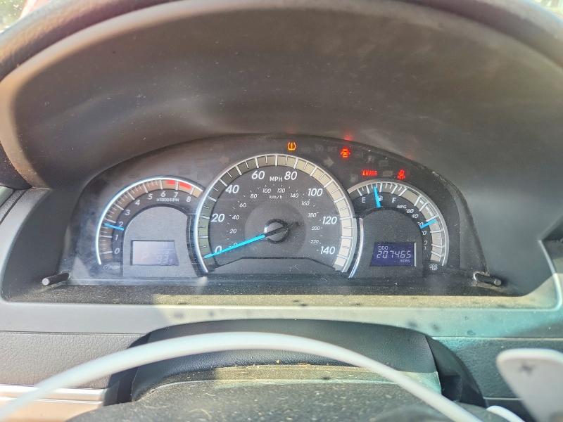Aukcja sprzedaży 2013 Toyota Camry, vin: 4T1BF1FKXDU725248, numer aukcji: 65328926
