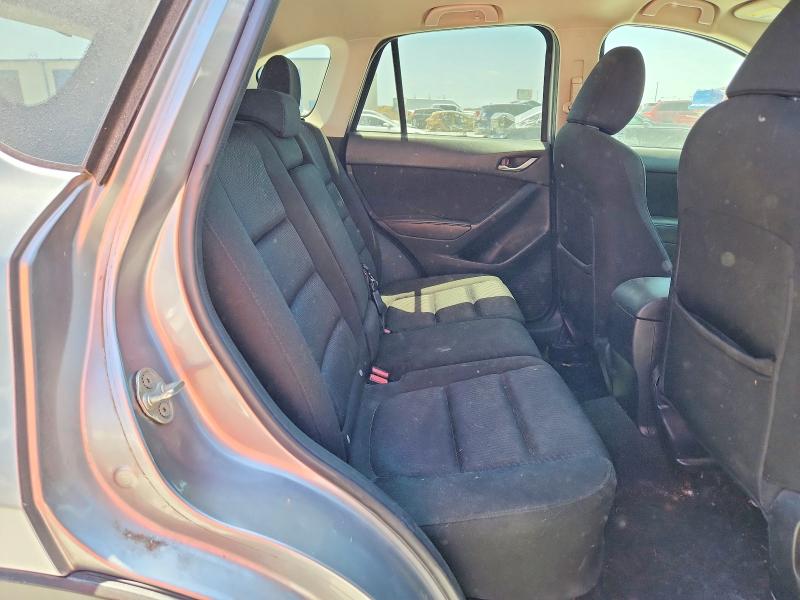 Aukcja sprzedaży 2015 Mazda Cx-5, vin: JM3KE4CY8F0443094, numer aukcji: 64653626
