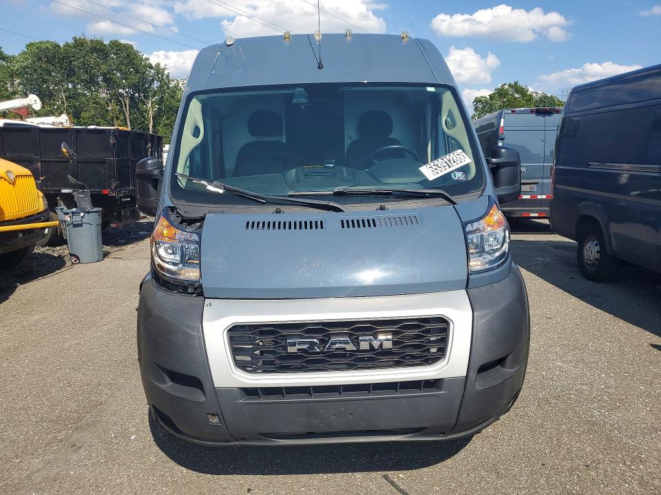 Продаж на аукціоні авто 2020 Ram Promaster 3500, vin: 3C6URVJG2LE136956, номер лоту: 65391286