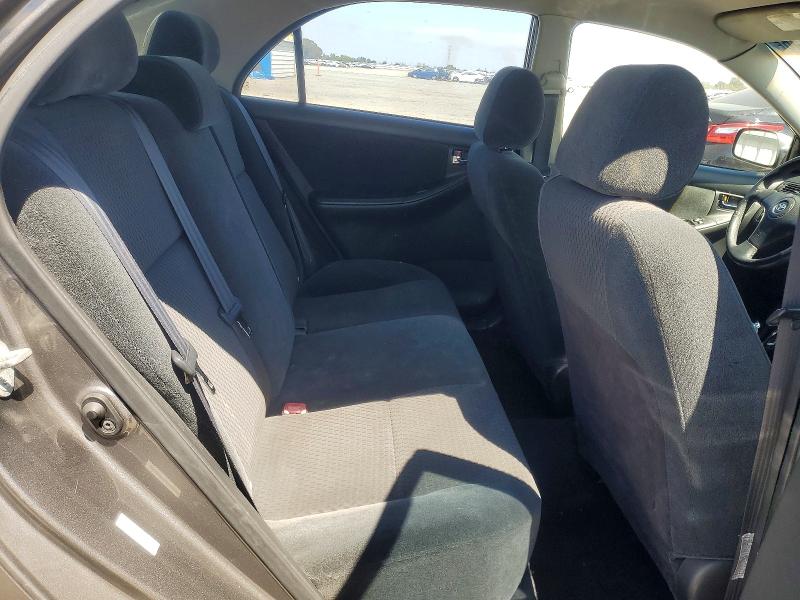 Продажа на аукционе авто 2007 Toyota Corolla, vin: 1NXBR32E97Z867694, номер лота: 63910646