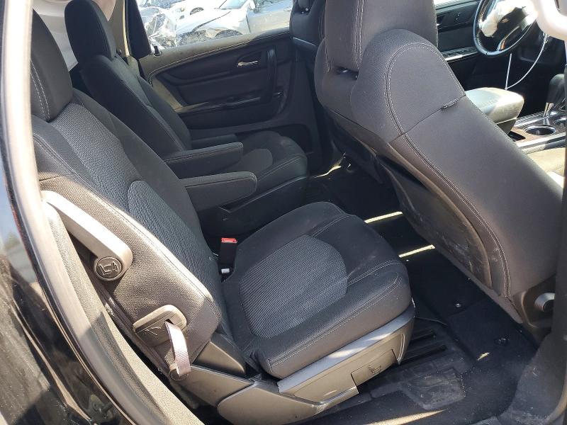 64946646 :رقم المزاد ، 1GNKVGKD1HJ218996 vin ، 2017 Chevrolet Traverse مزاد بيع