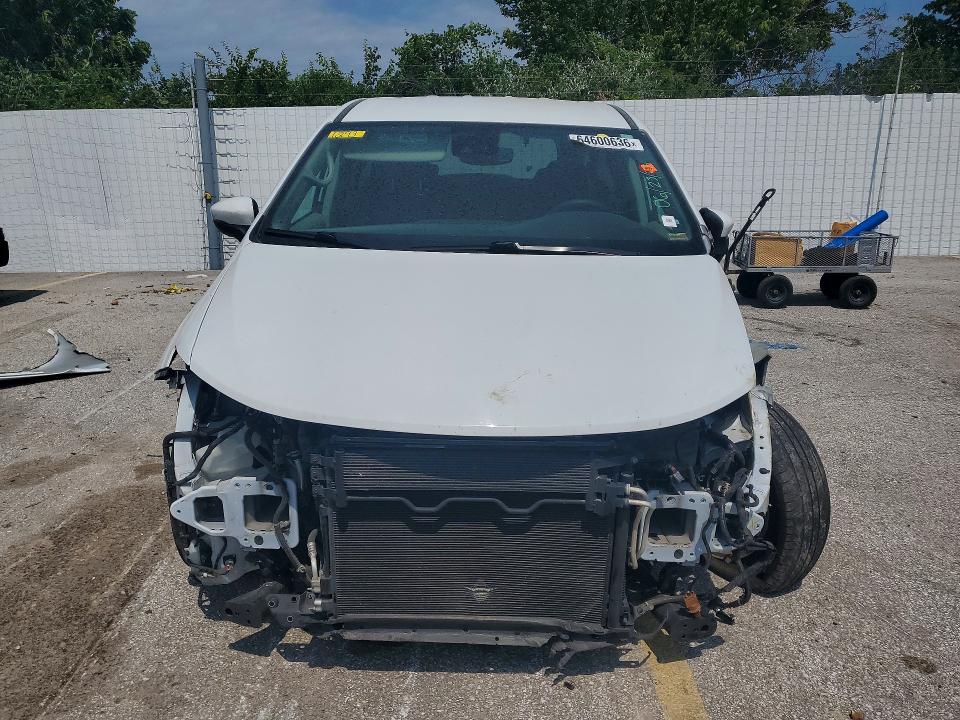 Aukcja sprzedaży 2023 Chrysler Pacifica, vin: 2C4RC1BG3PR532163, numer aukcji: 64600636