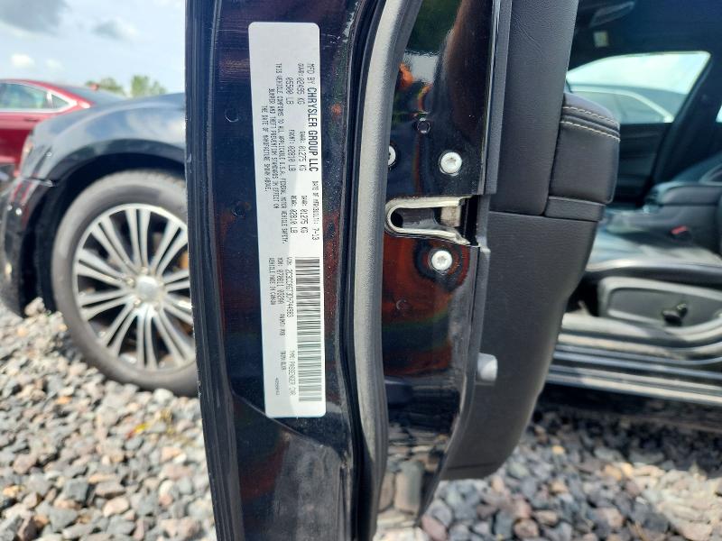 Aukcja sprzedaży 2013 Chrysler 300, vin: 2C3CCAGT3DH744983, numer aukcji: 65568886