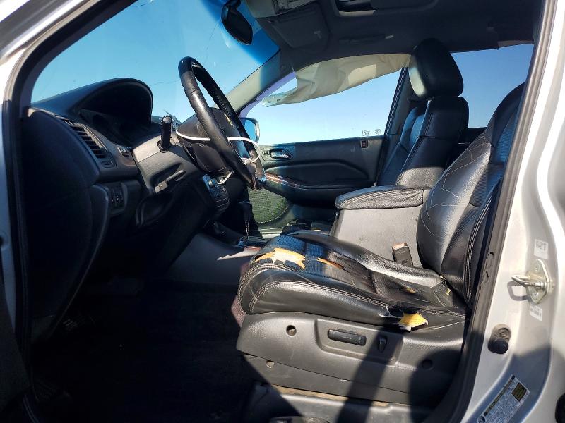 2005 Acura Mdx Automatic მანქანა იყიდება აუქციონზე, vin: 2HNYD18295H542682, აუქციონის ნომერი: 63771636