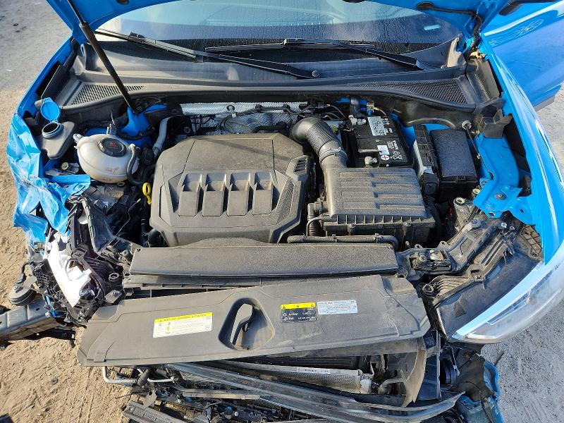 Продаж на аукціоні авто 2020 Audi Q3, vin: WA1EECF35L1028640, номер лоту: 66655206