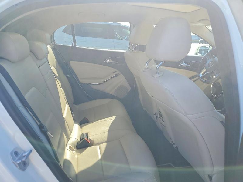 Продаж на аукціоні авто 2015 Mercedes-benz Gla, vin: WDCTG4GB3FJ152083, номер лоту: 66558686