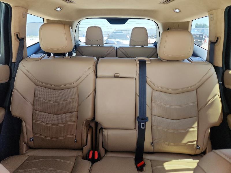 Продаж на аукціоні авто 2023 Cadillac Xt6, vin: 1GYKPERSXPZ163552, номер лоту: 66247016