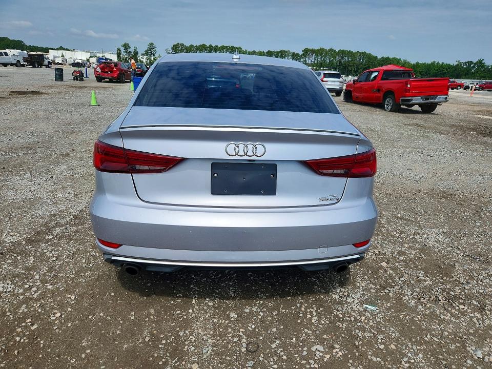 Aukcja sprzedaży 2017 Audi A3, vin: WAUB8GFF4H1066561, numer aukcji: 63999686