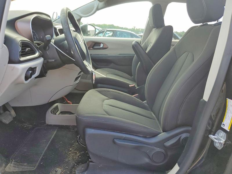 Aukcja sprzedaży 2020 Chrysler Voyager, vin: 2C4RC1AGXLR107762, numer aukcji: 65646506