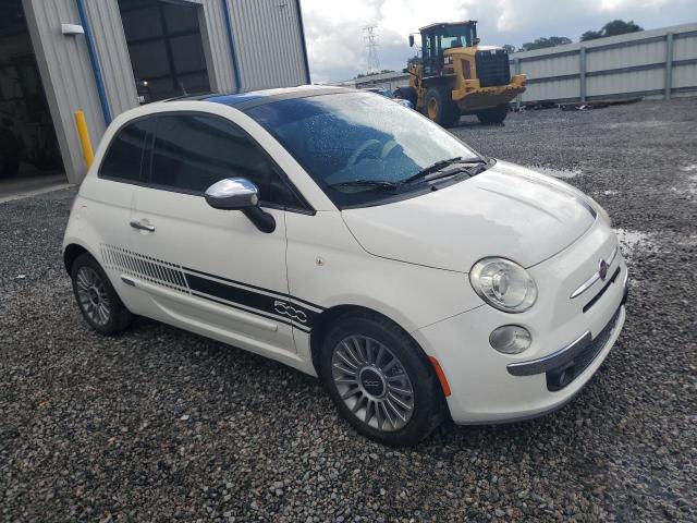 Aukcja sprzedaży 2012 Fiat 500, vin: 3C3CFFCR7CT209997, numer aukcji: 64491316