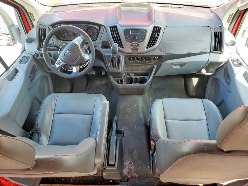 Aukcja sprzedaży 2015 Ford Transit, vin: 1FTNR2CV9FKA22820, numer aukcji: 64927866