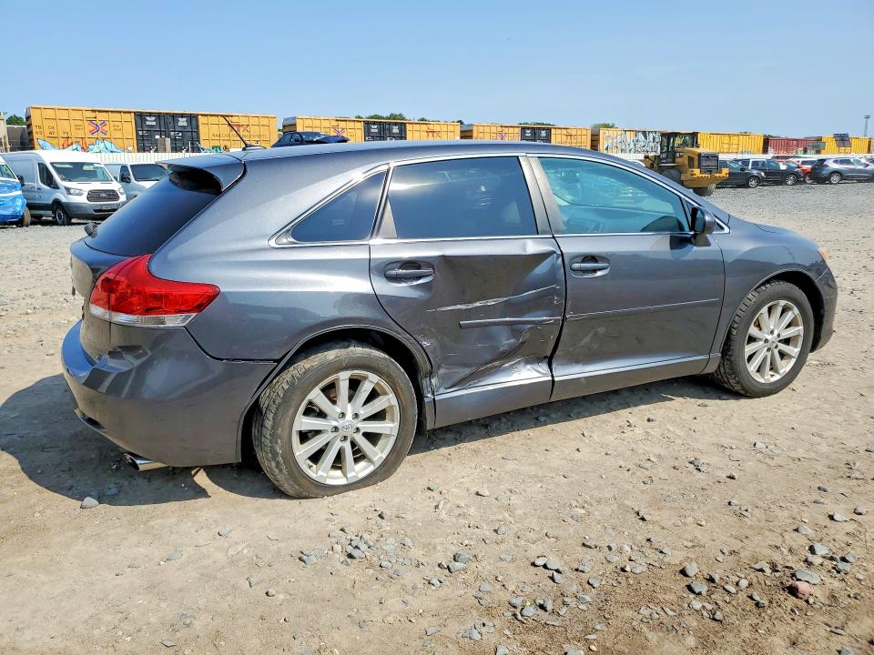 Aukcja sprzedaży 2011 Toyota Venza, vin: 4T3ZA3BB4BU039578, numer aukcji: 64261296