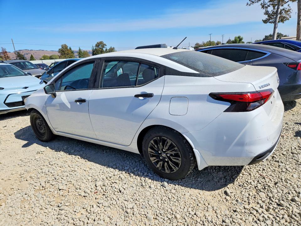 Продаж на аукціоні авто 2020 Nissan Versa, vin: 3N1CN8DV9LL903602, номер лоту: 66776446