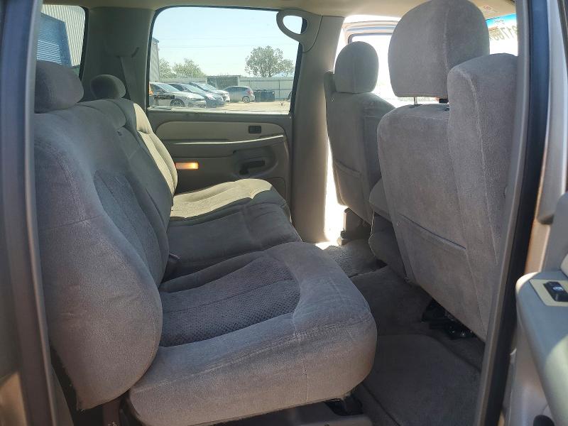 Aukcja sprzedaży 2002 Chevrolet Suburban, vin: 1GNEC16Z12J128342, numer aukcji: 64631766