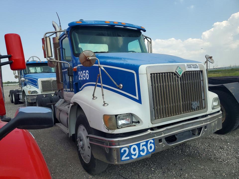 Aukcja sprzedaży 2000 International 9400i, vin: 2HSCNAMR5YC054273, numer aukcji: 65875526
