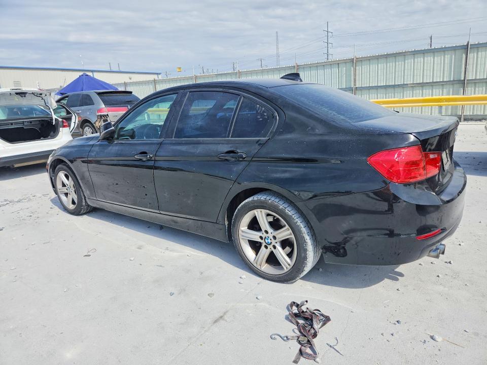 Aukcja sprzedaży 2013 Bmw 328, vin: WBA3A5C52DF350602, numer aukcji: 66033626