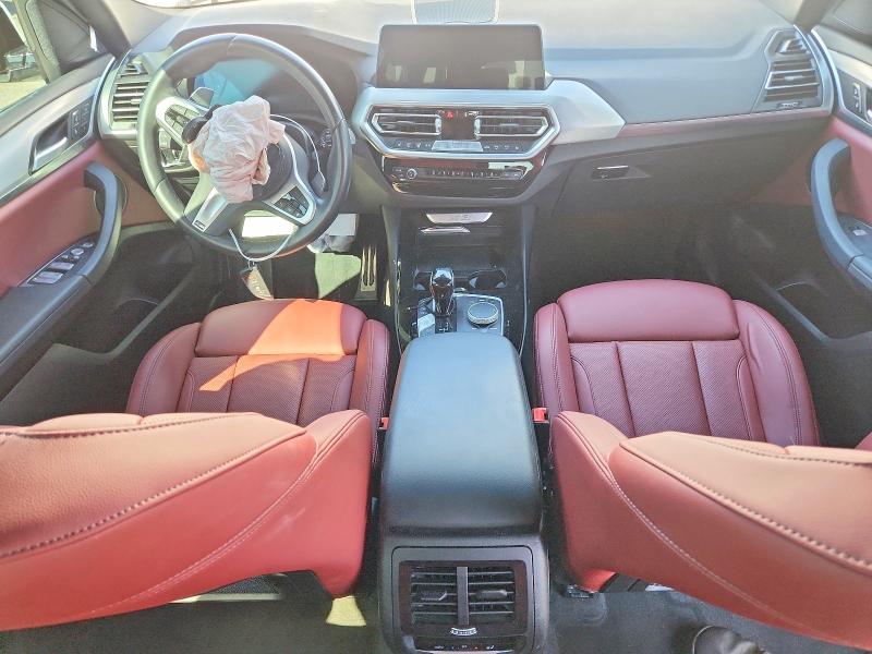 Продажа на аукционе авто 2024 Bmw X3, vin: 5UX43DP00R9W39055, номер лота: 66502316