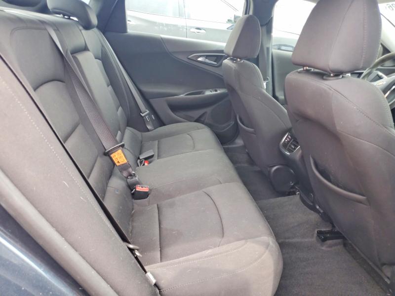 64373126 :رقم المزاد ، 1G1ZD5ST0LF145310 vin ، 2020 Chevrolet Malibu مزاد بيع