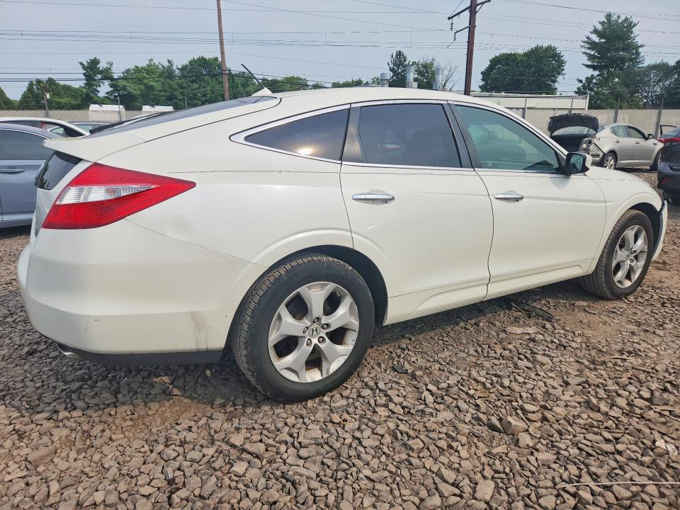 Продаж на аукціоні авто 2011 Honda Accord Crosstour, vin: 5J6TF2H52BL005297, номер лоту: 65190736