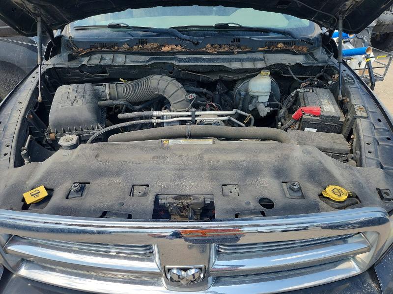 Продаж на аукціоні авто 2010 Dodge Ram 1500, vin: 1D7RV1GT0AS114106, номер лоту: 66454946