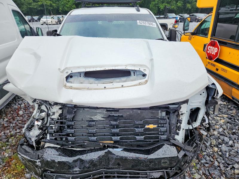 2021 Chevrolet Silverado მანქანა იყიდება აუქციონზე, vin: 1GC4YME75MF145688, აუქციონის ნომერი: 62937806