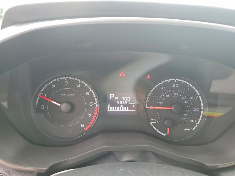 Продажа на аукционе авто 2019 Subaru Crosstrek, vin: JF2GTADC9KH254179, номер лота: 66439886