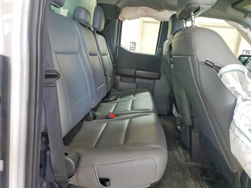 Продажа на аукционе авто 2021 Ford F150, vin: 1FTEX1EB9MKD89555, номер лота: 64203676