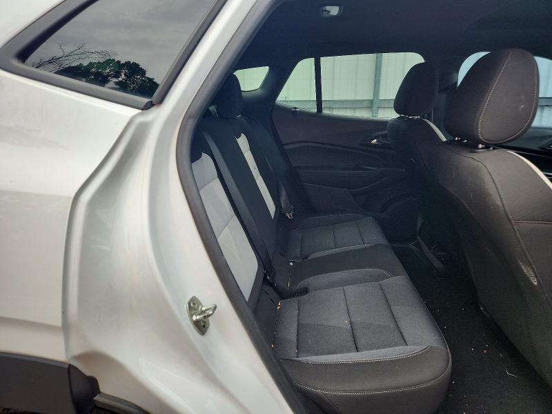 Продаж на аукціоні авто 2024 Chevrolet Trax, vin: KL77LGE27RC203839, номер лоту: 63282416
