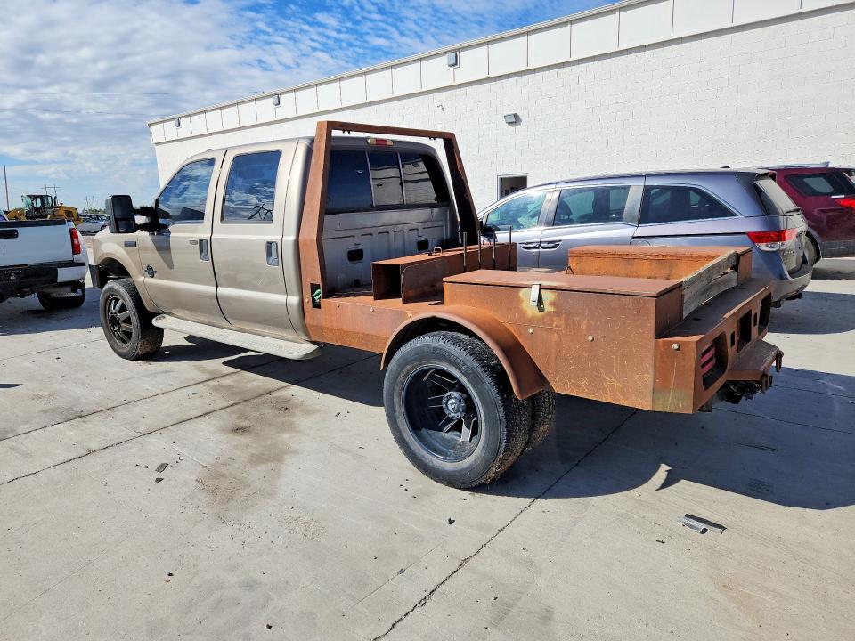 2005 Ford F350 მანქანა იყიდება აუქციონზე, vin: 1FTWW33P95EB10865, აუქციონის ნომერი: 65475136