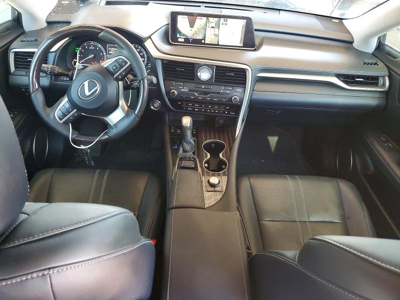 65916186 :رقم المزاد ، 2T2ZZMCA4HC083972 vin ، 2017 Lexus Rx 350 مزاد بيع