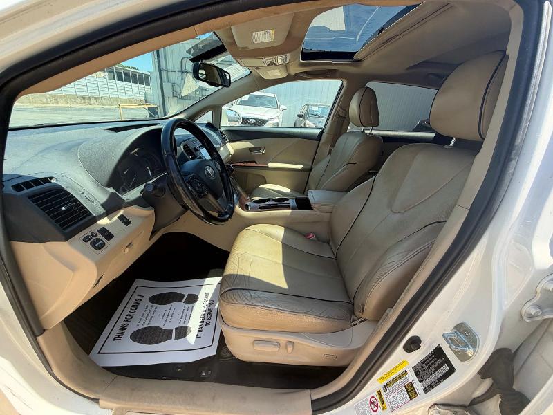 Продажа на аукционе авто 2015 Toyota Venza, vin: 4T3ZK3BB7FU072111, номер лота: 65409476