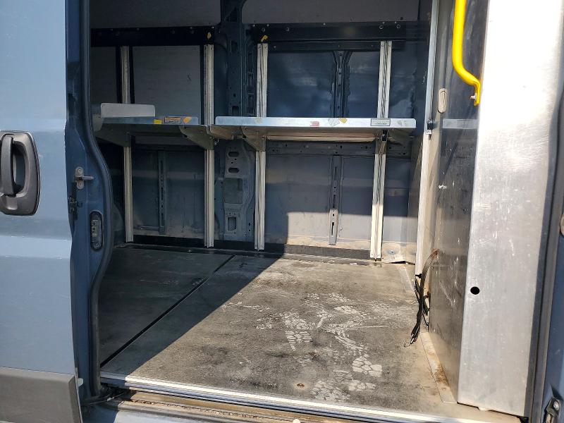 Продажа на аукционе авто 2020 Ram Promaster 3500, vin: 3C6URVJG5LE136434, номер лота: 66840356