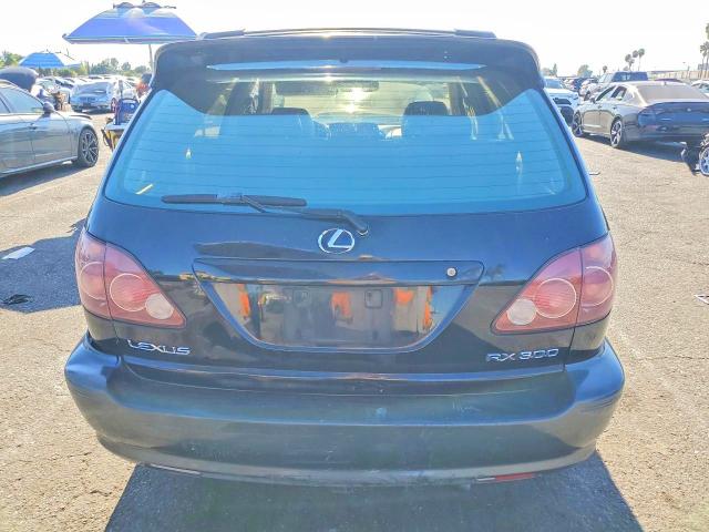 Продаж на аукціоні авто 2000 Lexus Rx, vin: JT6HF10U3Y0133932, номер лоту: 65726936