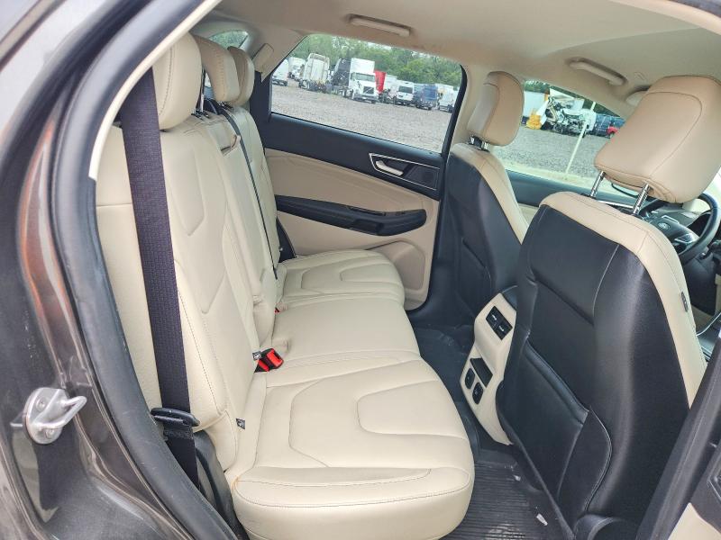 Продаж на аукціоні авто 2020 Ford Edge, vin: 2FMPK3K90LBA20558, номер лоту: 64339216