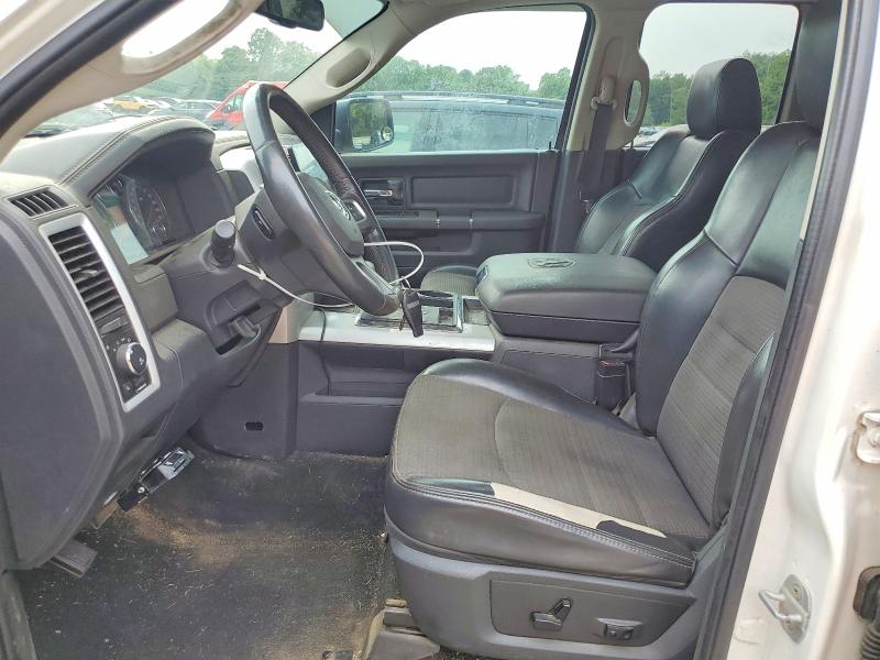 Aukcja sprzedaży 2009 Dodge Ram 1500, vin: 1D3HV18TX9S776590, numer aukcji: 64541936