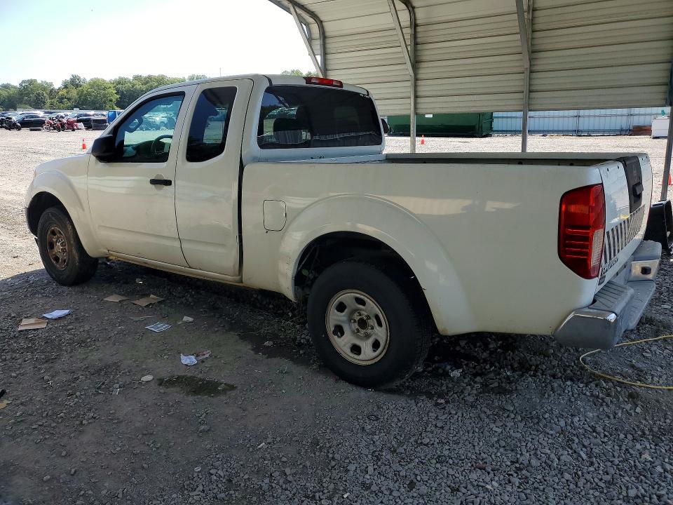 Продаж на аукціоні авто 2015 Nissan Frontier, vin: 1N6BD0CT7FN764049, номер лоту: 64630726