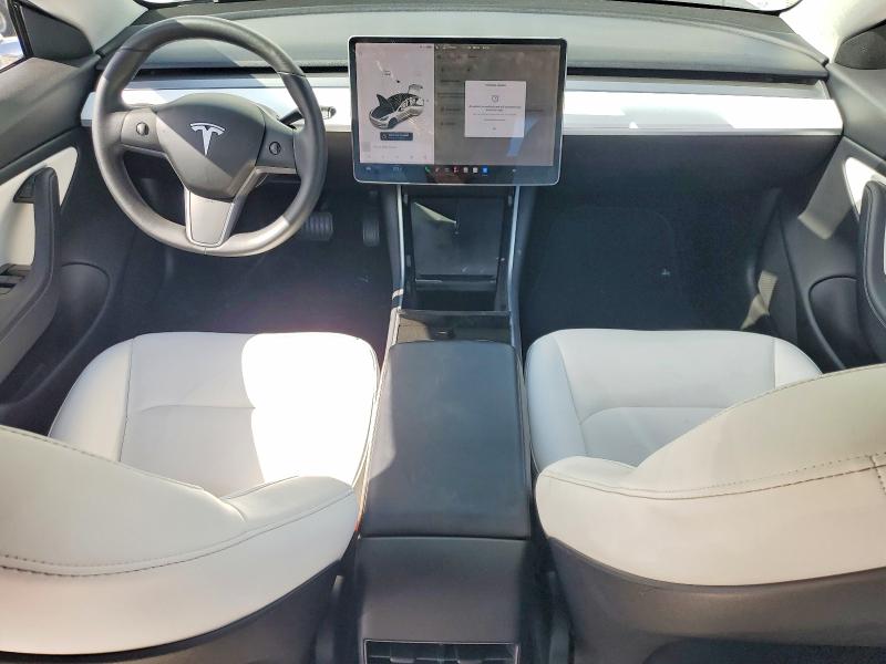 Продаж на аукціоні авто 2020 Tesla Model 3, vin: 5YJ3E1EA6LF615227, номер лоту: 66462096