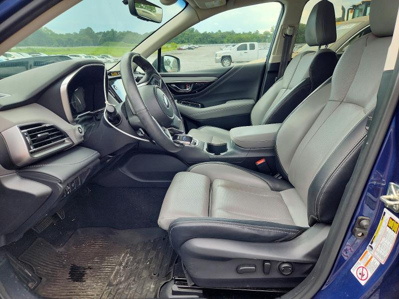 Aukcja sprzedaży 2020 Subaru Outback, vin: 4S4BTANC3L3129275, numer aukcji: 64958376
